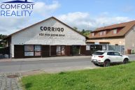 Prodej obchodn�ho prostoru, Ostrava-Poruba, ul. V Zahrad�ch