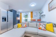 Novostavba 2+kk, 59 m2, Kunice - Doln� Lomnice