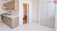 Pron�jem neza��zen�ho bytu 2+1.54m2, Olomouc ulice I.P.Pavlova