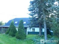 Prodej chalupy 200 m2, pozemek 1086 m2 - Kl�ny