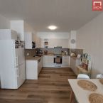 Pron�jem bytu 2+kk s komorou na ulici Aloise Ra��na v Olomouci