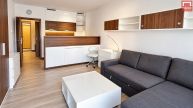 Pron�jem za��zen�ho bytu 1+Kk, 33 m2, Olomouce ulice Jansk�ho
