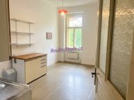 pron�jem 3+kk 98m2 P2 Lu�ick� 3patro s balkonem neza��zen�