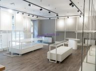 Pron�jem obchodn� prostor  108m2 P1 - Pa���sk�