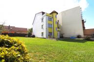 Pron�jem p�kn�ho bytu 2+kk+terasa, 67 m2 v centru Neveklova, okres Bene�ov.