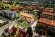 2+kk, 43m2, Praha 5