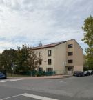 Podn�jem bytu 2+kk, 43 m2, p�edzahr�dka 35 m2, ulice Palou�ek, Beroun