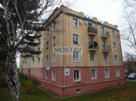 Pron�jem, byt, 2+1, OV, Most, ul. �sl. Arm�dy