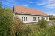 Prodej rodinn�ho domu v Opatovic�ch (okres P�erov)