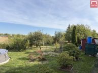 Prodej kr�sn�, udr�ovan� zahrady 752 m, Holice, Olomouc
