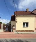 Prodej rodinn�ho domu 4+1, pozemek 565 m2, ulice Ke Kosovu, Beroun-Jarov