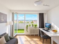 Pron�jem bytu 1+kk/L, 25m2, Praha 8 - Kobylisy, ul. Kyselova.