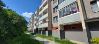 Pron�jem bytu 2+1 s lod�i�, Vala�sk� Mezi����, ul. Havl��kova