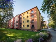Prodej bytu 2+1, dr.vl.ul.Utvenkova Ostrava Z�b�eh