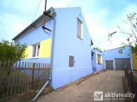Prodej rodinn�ho domu 148 m2, pozemek 2 516 m2, mo�nost z�stavby, �esk� st�edoho�� - Podsedice