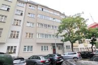 Prodej bytu 1+kk 36 m2, Praha 3 Vinohrady, osobn� vlastnictv�