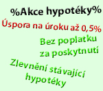Komer�n� reality.cz - Finance, hypot�ky