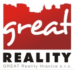 GREAT Reality Hranice s.r.o.