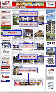 reklama na www.cz-real-estate.cz