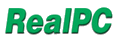 realpc logo