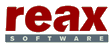 reax logo