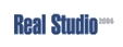 realstudio logo