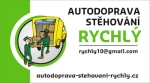 Autodoprava sthovn Rychl