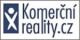 Komer�n� reality, kancel��e, sklady, realitn� server