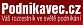 Obchodn� rejst��k - vyhled�v�n� - Z�skejte informace o osob�ch zapsan�ch v obchodn�m rejst��ku �R.