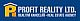 Realitn� kancel�� Profit Reality Ltd., Praha 4