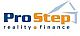 Realitn� kancel�� ProStep z Ostravy