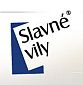 Slavn� vily �ech, Moravy a Slezska