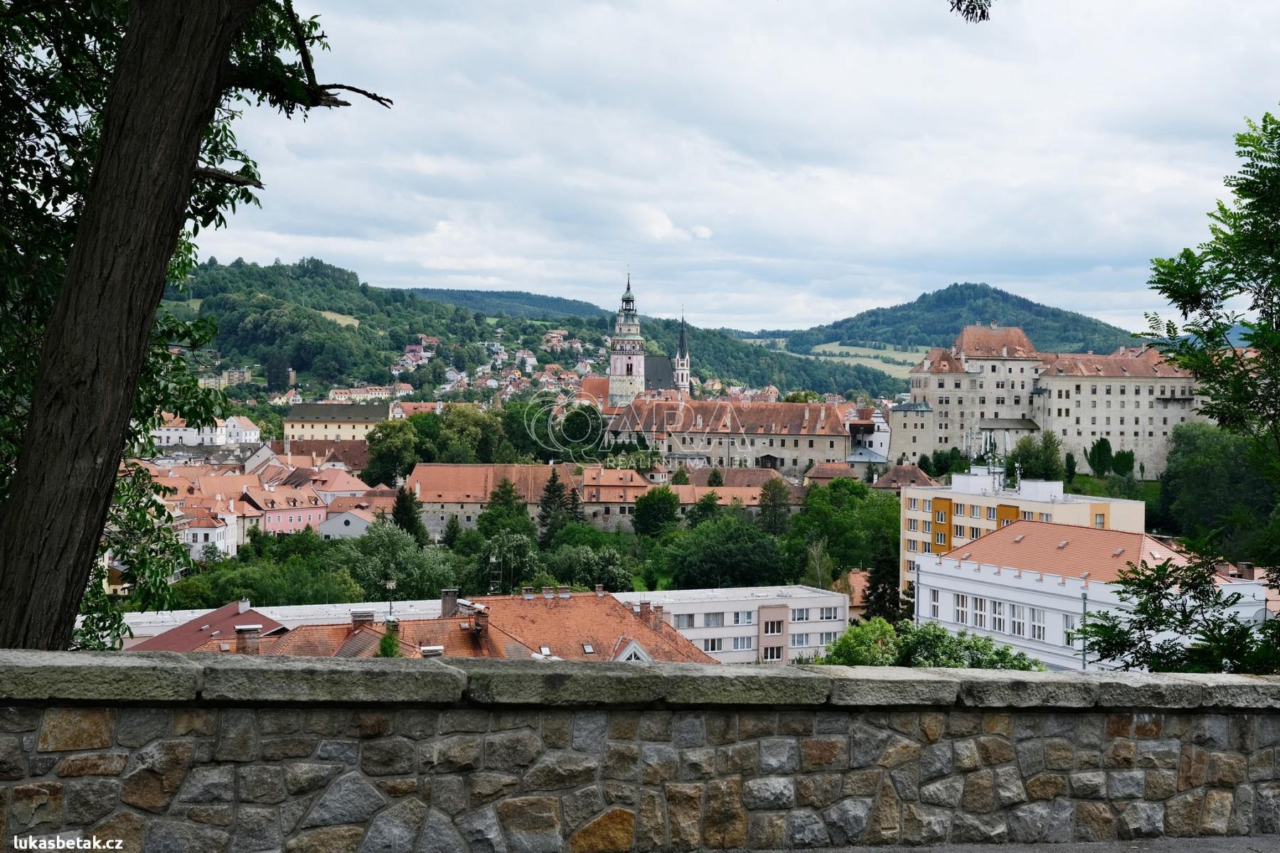 esk Krumlov