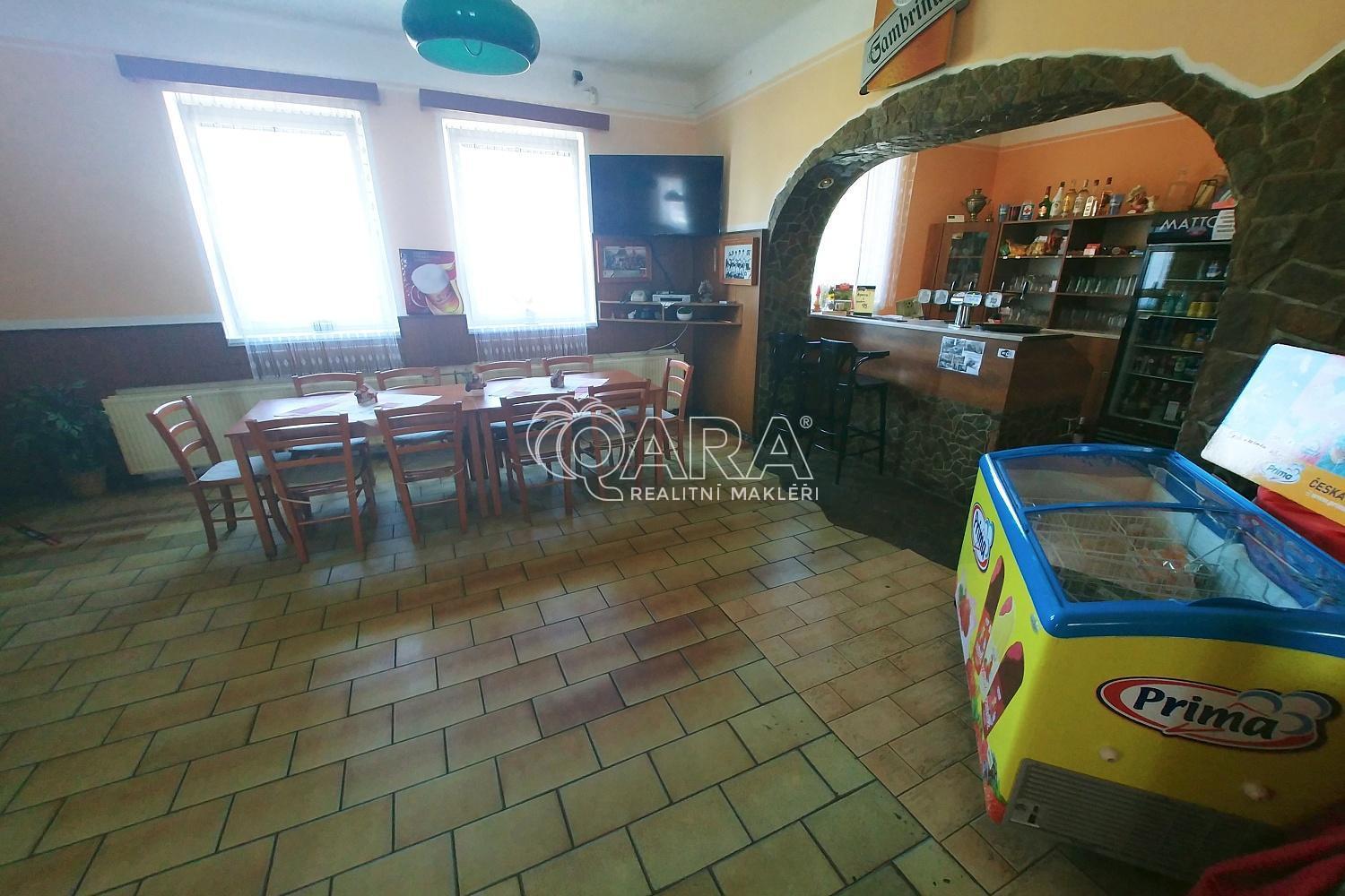 ?=restaurace - (11609241)