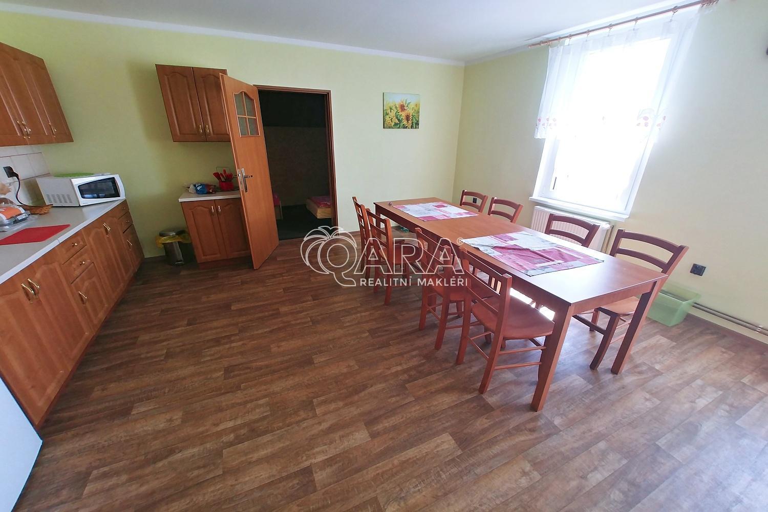 ?=kuchyn� v byt� - (11609243)