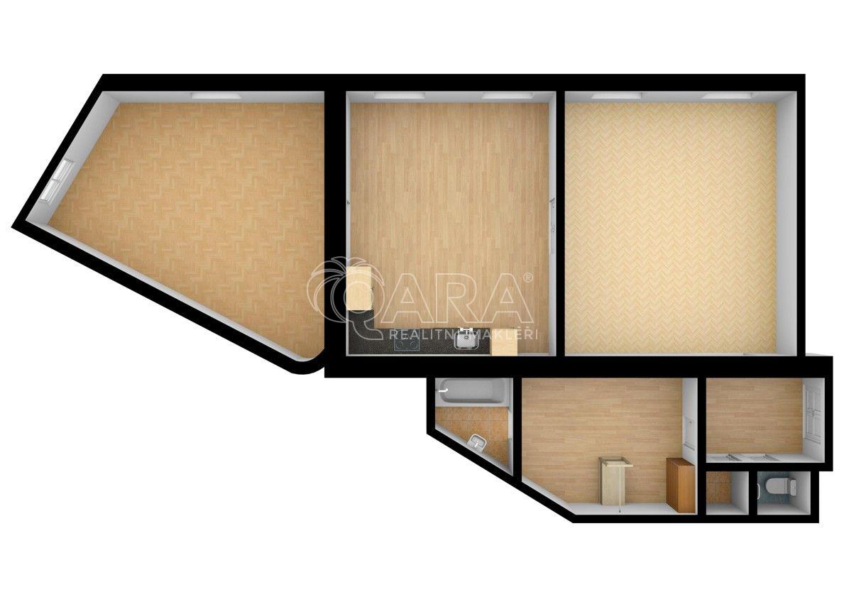 Prodej byt �kr�tova 3+kk www.ondrejkucera.com Ond�ej Ku�era Vinohrady Praha 2  (2) - pl�nky.jpg