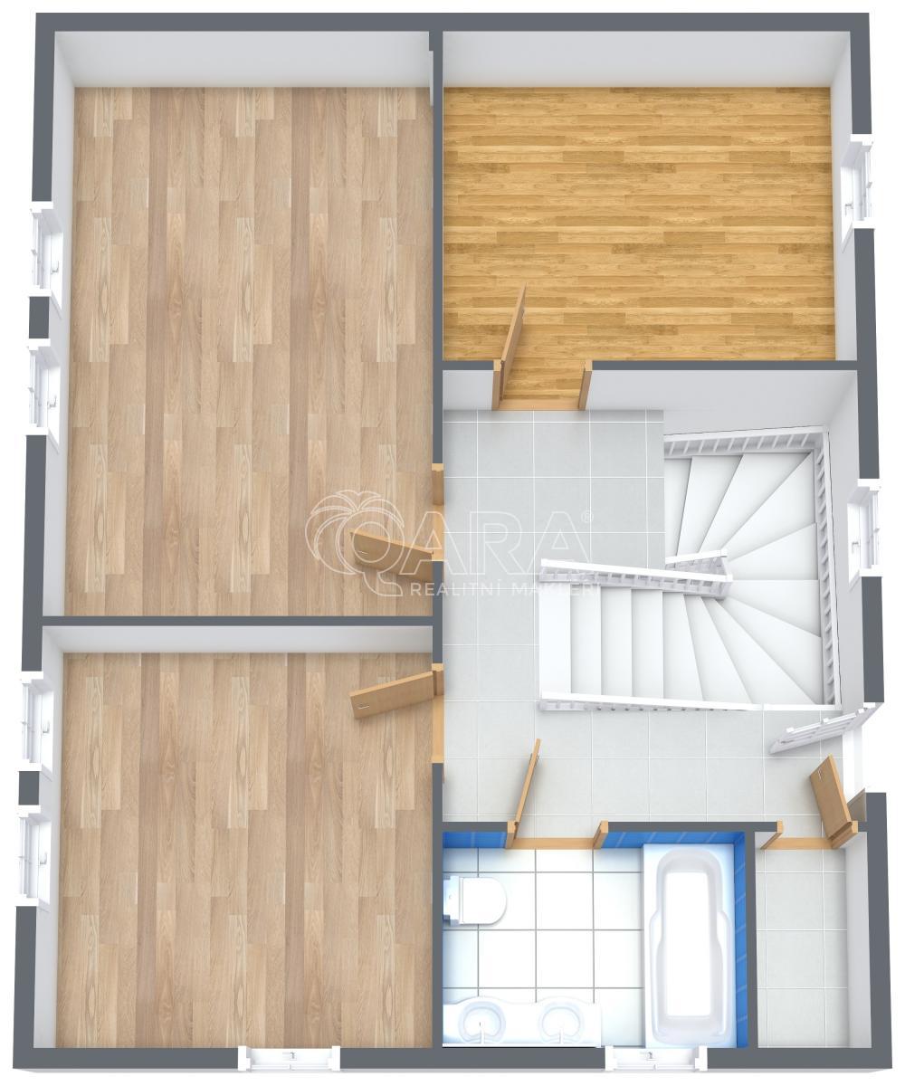 ?=Pronjem Liboc - 1NP - 3D Floor Plan.jpg - (11721331)