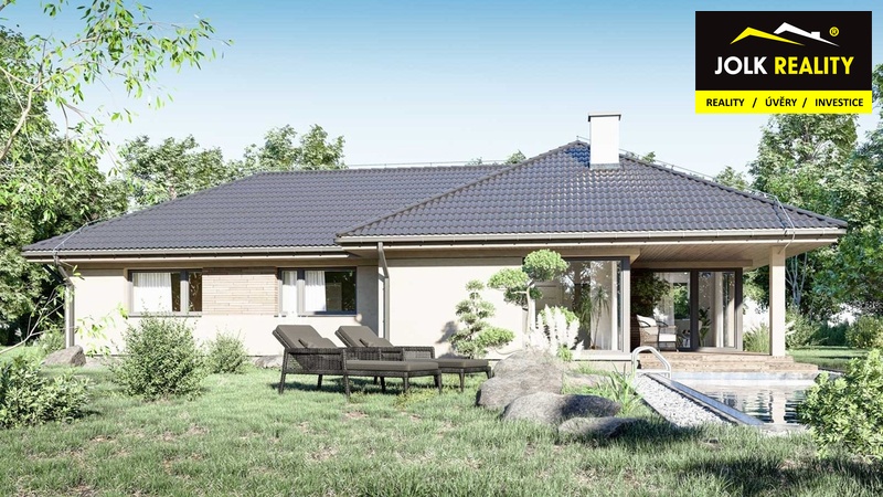 ?=Novostavba 4kk 117m2; www.radek-svoboda.cz; vstavba novch rodinnch dom; keramzit  (3) - (11762849)