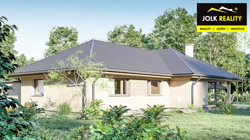 ?=Novostavba 4kk 117m2; www.radek-svoboda.cz; vstavba novch rodinnch dom; keramzit  (4) - (11762850)