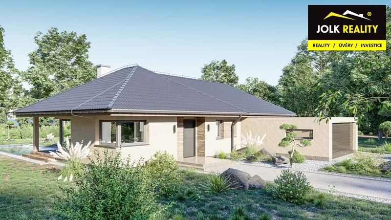 ?=Novostavba 4kk 117m2; www.radek-svoboda.cz; vstavba novch rodinnch dom; keramzit  (6) - (11762857)
