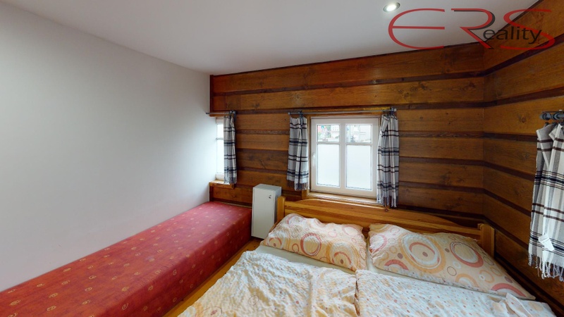 ?=Rokytnice-nad-Jizerou-Bedroom - (11900940)