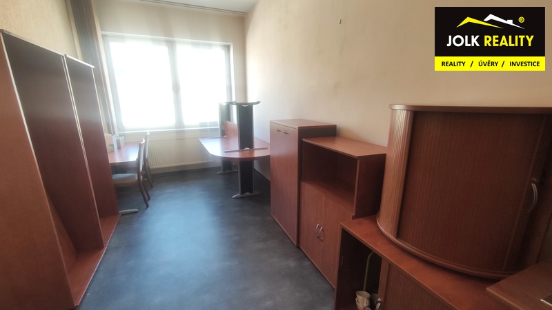 Pron�jem kancel��� Opava Jakta� (1)