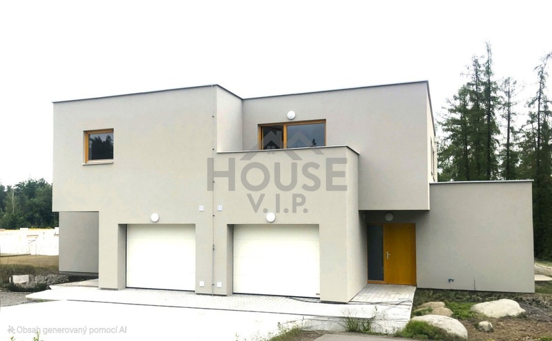 Prodej domu Uh��n�ves Na �eperce Pohled pr��el�