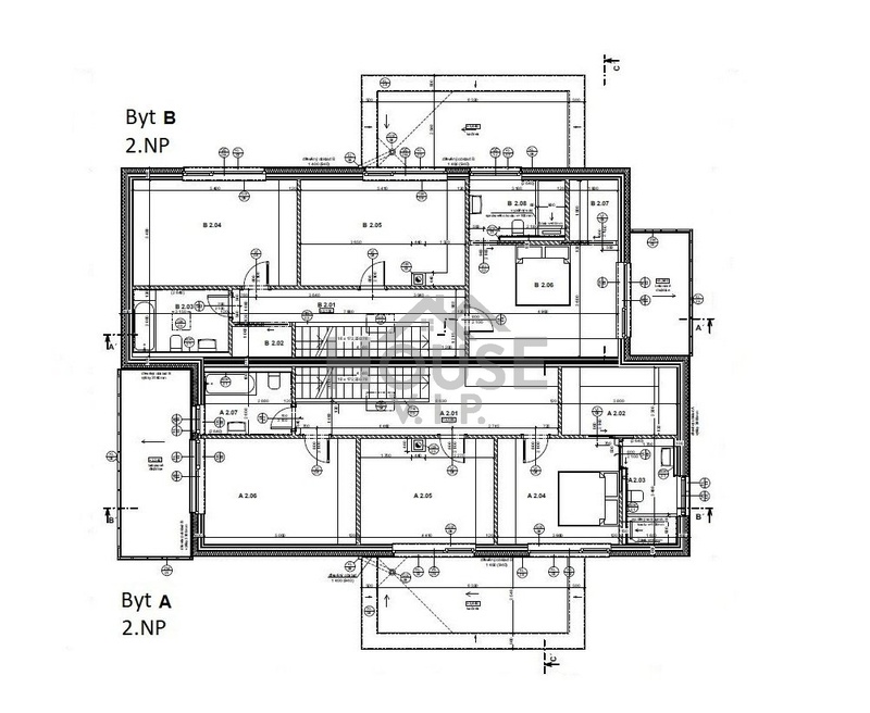 ?=Prodej domu Uh��n�ves Na �epercep�dorys 2NP - (12004830)