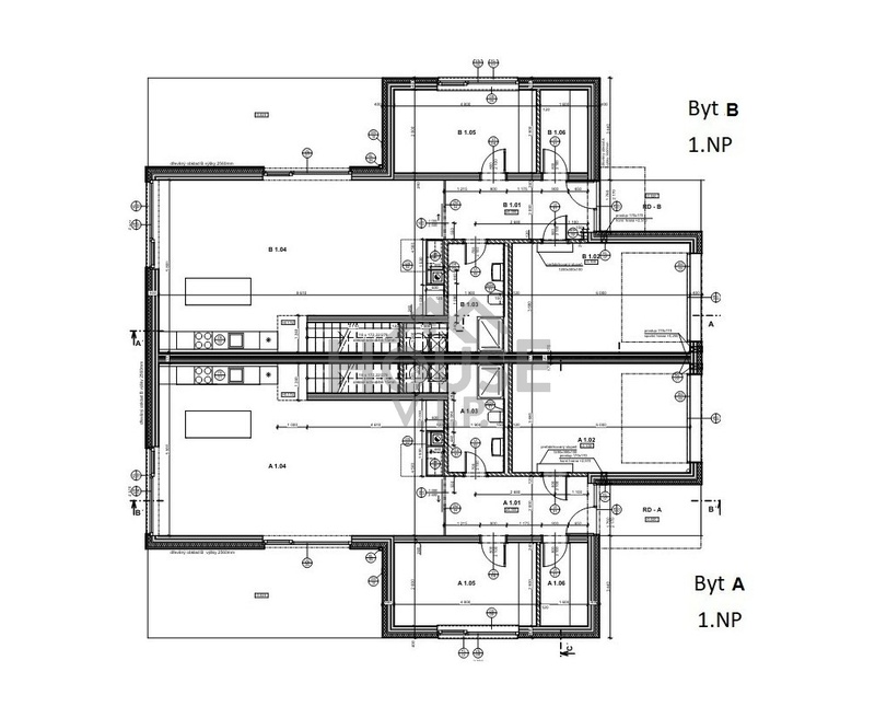 ?=Prodej domu Uh��n�ves Na �eperce p�dorys 1NP - (12004831)