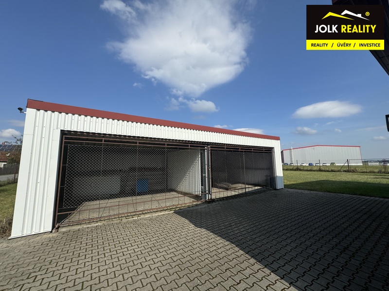 ?=NIKOLA SUKENIKOVA JOLKREALITY PRONJEM BYTU KOMERNIHO PROSTORU OPAVA VTKOV - (12010490)