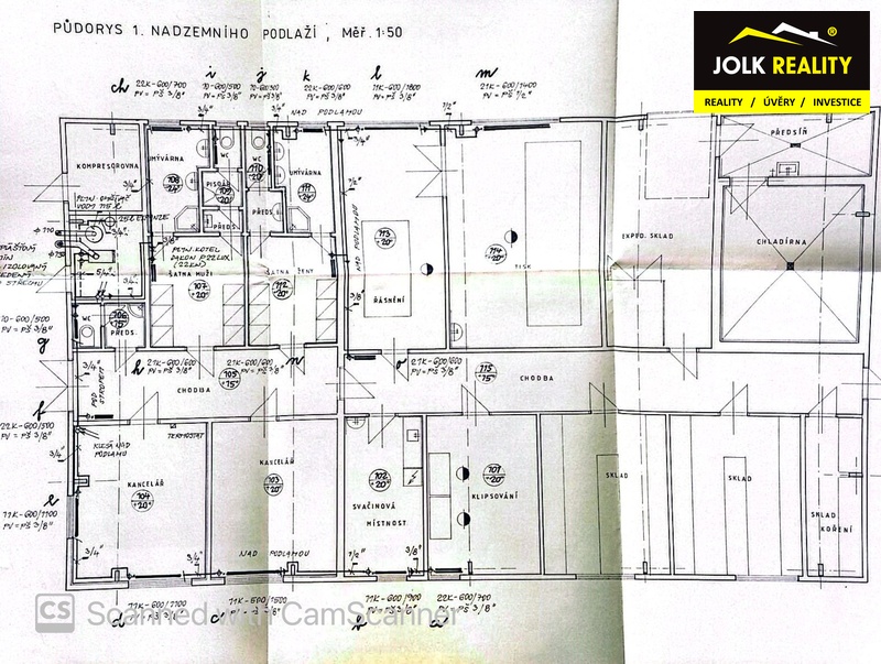 ?=NIKOLA SUKENIKOVA JOLKREALITY PRONJEM BYTU KOMERNIHO PROSTORU OPAVA VTKOV - (12010491)