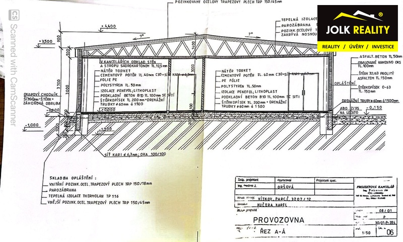 ?=NIKOLA SUKENIKOVA JOLKREALITY PRONJEM BYTU KOMERNIHO PROSTORU OPAVA VTKOV - (12010492)