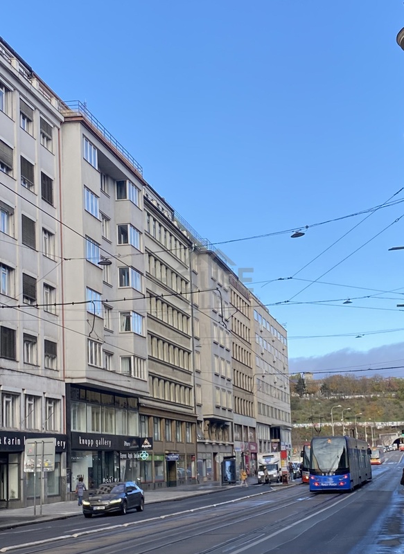 ?=Ulice - (12025505)