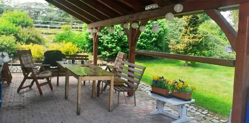?=25 pergola - (12047958)